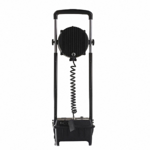 顶火 GMD6105 电压DC14.8V 功率30W 防护等级IP66 LED 电池供电 移动工作灯 计价单位:台 黑色 黑色