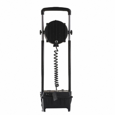 顶火 GMD6105 电压DC14.8V 功率30W 防护等级IP66 LED 电池供电 移动工作灯 计价单位:台 黑色