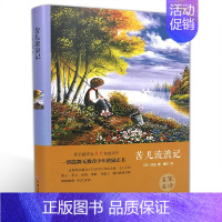 [正版]苦儿流浪记(精) 青少版儿童书籍9-12岁名著10-15岁课外书籍小学生4-6年级儿童读物语文 阅读经典儿童文学