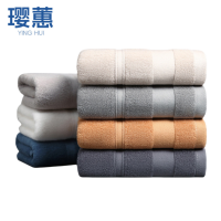 璎蕙毛巾 34*74cm 条