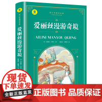 通识文库--爱丽丝漫游奇境