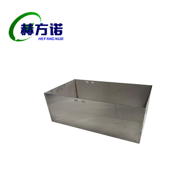 赫方诺电机罩620*220*220mm 2mm钢板/个