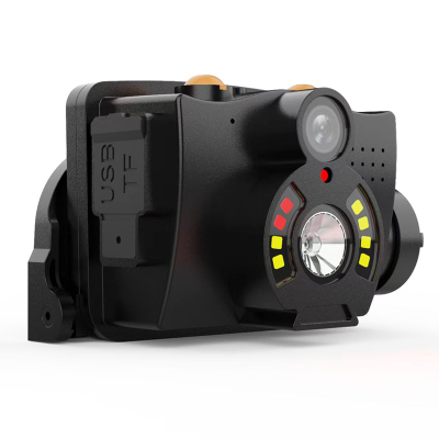 立华王 LH3623B 1W IP65 工作光4h DC3.7V 5700K LED 摄像头灯