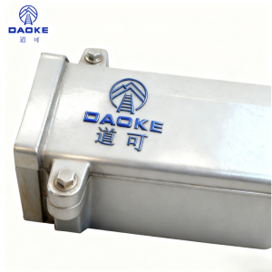 道可 复合槽盖板2000*380*5mm 根