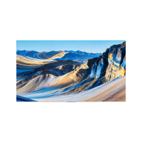 TCL Max163M Micro LED巨幕