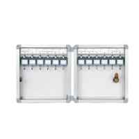 瑾如云海 钥匙保管箱 12位 个