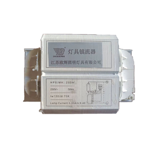 欧辉照明 250W 灯具镇流器(计价单位:套)