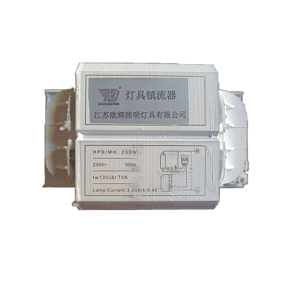欧辉照明 250W 灯具镇流器(计价单位:套)