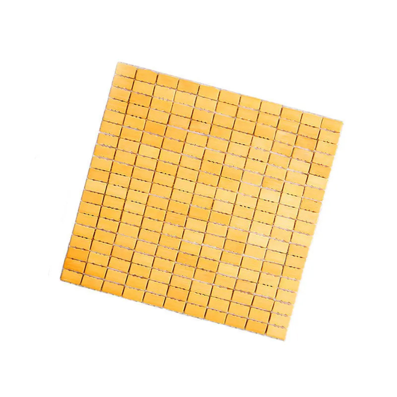 茜淼 办公椅坐垫 麻凉/个