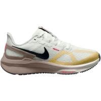 耐克(NIKE)耐克女子跑步鞋稳定缓震训练运动鞋夜跑长距离专业跑鞋