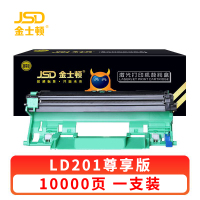 金士顿 硒鼓LD201 支