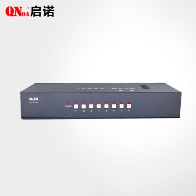 启诺QN-SY08电源管理器