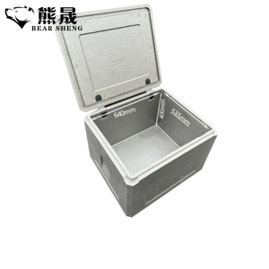 熊晟 收纳保温箱 137升+合页/个