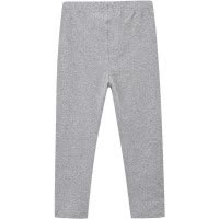 [新品5折价:55元]铅笔俱乐部童装2025秋装新款女童打底裤儿童内搭紧身裤中大童百搭裤子