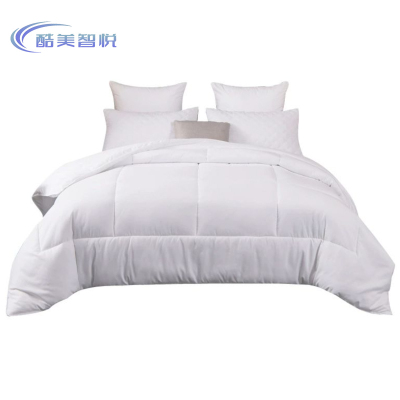 酷美智悦 超柔水洗抗菌四季被 KM-ZY023 条