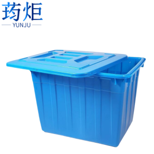 荺炬塑料水箱