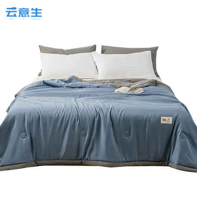 云意生 夏凉被 全棉可机洗 180*220cm/床