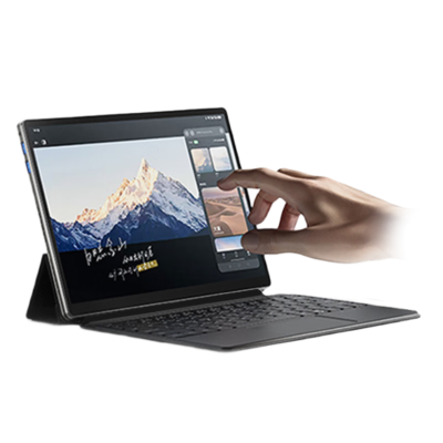 联想(Lenovo)生态 异能者 S130C 二合一笔记本平板电脑 3K全面屏 I5-1235U 16G 512G Windows11系统
