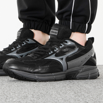 美津浓鞋跑步鞋MIZUNO SPEEDMIZUNO SPEED 2K7/24中性鞋四季款D1GH2230-01