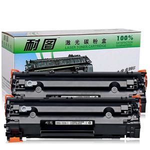 耐图 佳能CRG-326易加粉硒鼓 适用Canon LBP6200d LBP6230dw打印机墨盒 碳粉盒