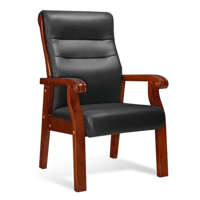 山利奥实木皮椅 HL-309 460*600*930 把