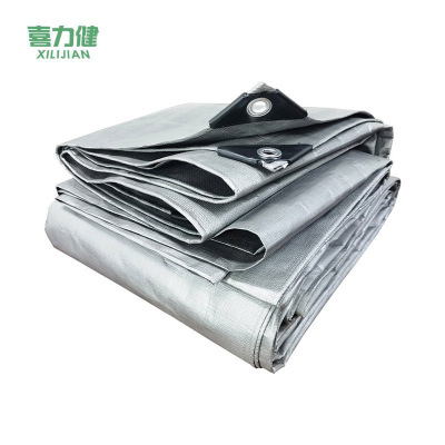 喜力健 户外防晒篷布 PB69-6M*8M 张