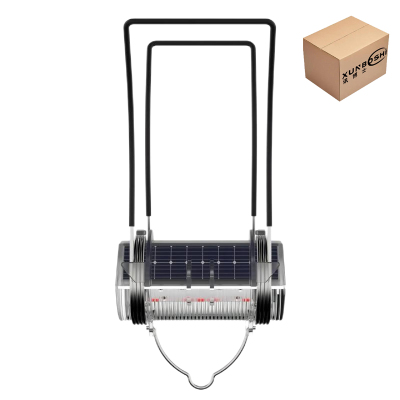 讯博士 TYNXLJSD100 1.2V 0.5W IP68 0.5Hz LED 太阳能线路警示灯 1.00 盏/个(计价单位:个)黑色