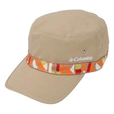  哥伦比亚(Columbia)哥伦比亚官方出品弹力遮阳防晒可调节棒球帽秋