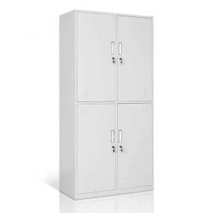 美美光明 文件柜四门文件柜 MM-BG435 台