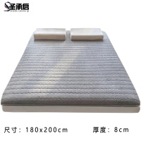 圣承启 加厚床垫 180x200张
