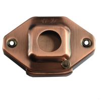 BONJEAN防猫眼工具清晰防撬防盗防拨防大尺寸通用猫眼保护器防护器