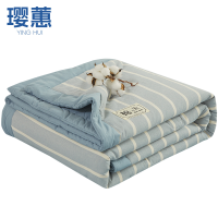 璎蕙空调被 单人 条