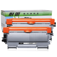 耐图 兄弟TN2225大容量碳粉盒 适用brother MFC-7860DW墨粉盒 MFC-7290DR-2250硒鼓架