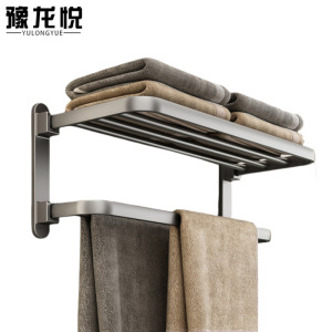 豫龙悦浴室置物架