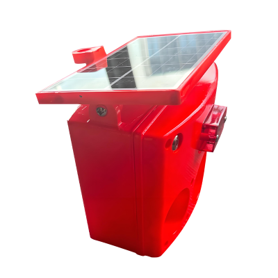 赛芙雷 SFL-FSFCD-10 防水防尘灯 (计价单位个)红色