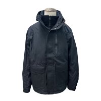 铁美风华 三合一摇粒绒冲锋衣 各号 1件