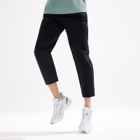 361°运动裤男新款宽松九分裤运动速干裤透气休闲裤跑步裤子男652514708V