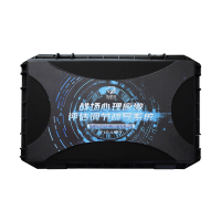 伍贰伍WEW-ZCYJ战场心理应激评估调节疏导系统团体版心理调节训练教具