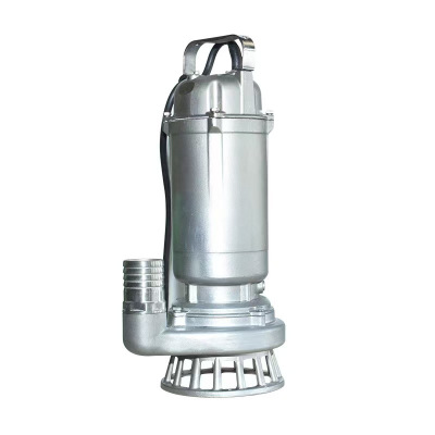 合简汇达 不锈钢潜水泵 0.55KW 台