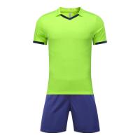 Tduo足球服 N2 套