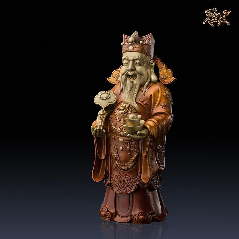 美帮汇全铜摆件《到》家居工艺品 装饰品 饰品 客厅摆件