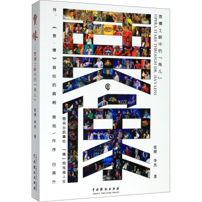 贾·像 贾博士眼中的