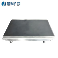 兰怡科安 安检仪延长传送带 LYKA2000 套