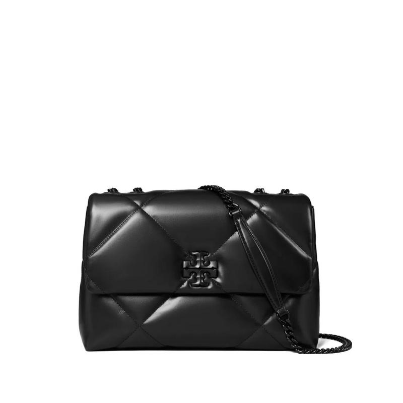 托里.伯奇(TORY BURCH)女款牛皮 convertible 包百搭单肩斜挎手提