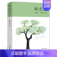 绿光芒 [正版]闪闪发光的心愿 克里斯蒂娜·松托瓦著 五年级阅读书 百班千人共读书目小学生五六年级儿童故事书出版社kq4