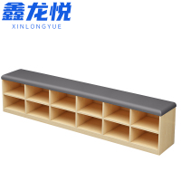 鑫龙悦鞋架12格个