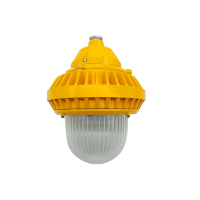 LHB8620 防爆平台灯 50W 6000K AC220V IP66 (计价单位:盏)黄色