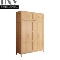 合祥源 衣柜 2000*600*2700mm (计价单位:组)