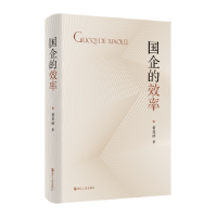 正版新书]国企的效率童亚辉9787213108051