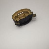 帮客材配法迪欧燃气灶JZT-2B301、JZY-2B301中心火盖